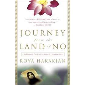 Roya Hakakian: Journey from the Land of No