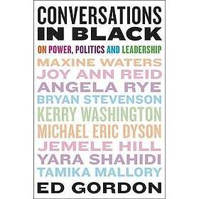 Ed Gordon: Conversations in Black