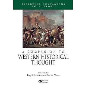 L Kramer: A Companion to Western Historical Thought