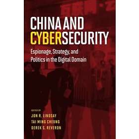 Jon R Lindsay: China and Cybersecurity