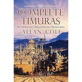 Allan Cole: The Complete Timuras