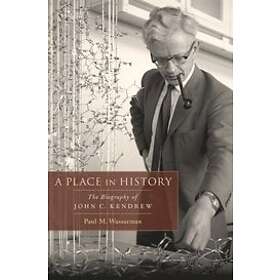 Paul M Wassarman: A Place in History