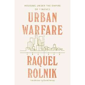 Raquel Rolnik: Urban Warfare