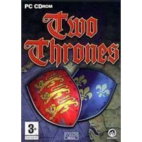Two Thrones (PC)