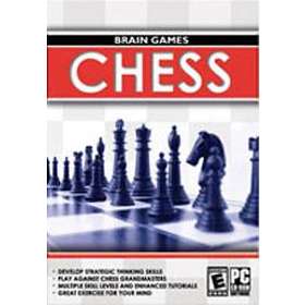 Brain Games: Chess (PC)