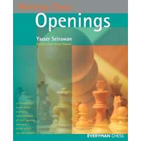 Yasser Seirawan: Winning Chess Openings