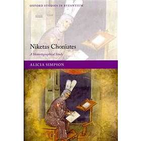 Alicia Simpson: Niketas Choniates