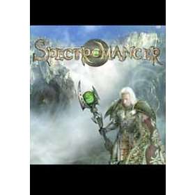 spectromancer pc spectromancer pc