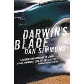 Dan Simmons: Darwin's Blade