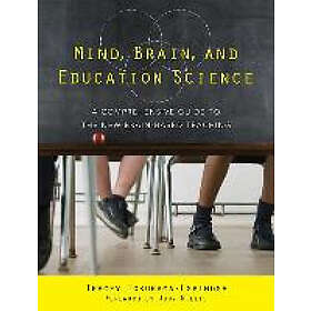 Tracey Tokuhama-Espinosa: Mind, Brain, and Education Science