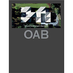 Carlos Ferrater & Partners: OAB (updated)