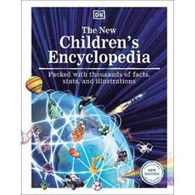 Dk: The New Children's Encyclopedia