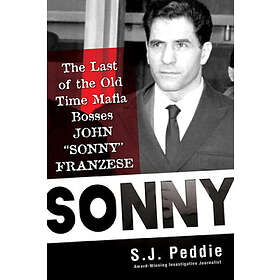 S J Peddie: Sonny