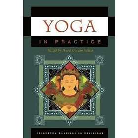 David Gordon White: Yoga in Practice