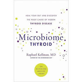 Dr Raphael Kellman: Microbiome Thyroid