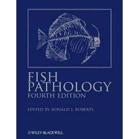 RJ Roberts: Fish Pathology 4e