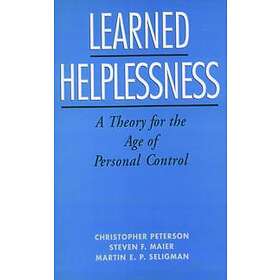Christopher Peterson: Learned Helplessness