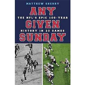 Matthew Sherry: Any Given Sunday