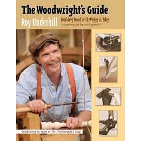 Roy Underhill: The Woodwright's Guide