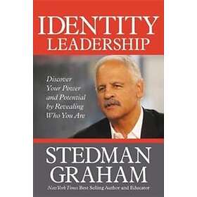 Stedman Graham: Identity Leadership