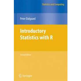 Peter Dalgaard: Introductory Statistics with R