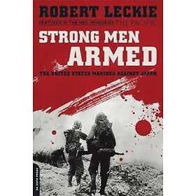 Robert Leckie: Strong Men Armed (Media tie-in)