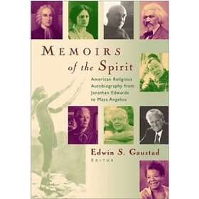 Gaustad: Memoirs of the Spirit