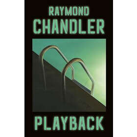 Raymond Chandler: Playback