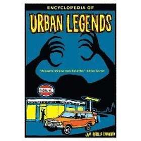 Jan Harold Brunvand: Encyclopedia Of Urban Legends