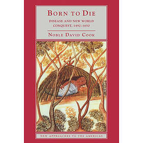 Noble David Cook: Born to Die