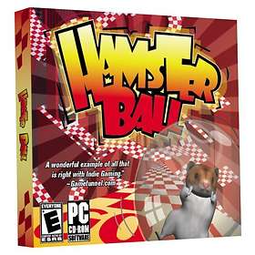 download habitrail hamsterball