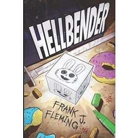 Frank J Fleming: Hellbender