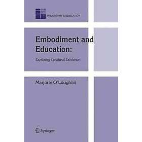 Marjorie O'Loughlin: Embodiment and Education