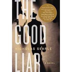 Nicholas Searle: The Good Liar