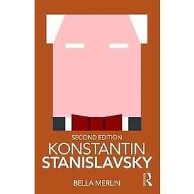 Bella Merlin: Konstantin Stanislavsky