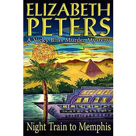Elizabeth Peters: Night Train to Memphis