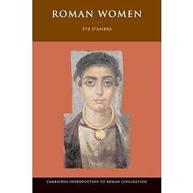 Eve D'Ambra: Roman Women