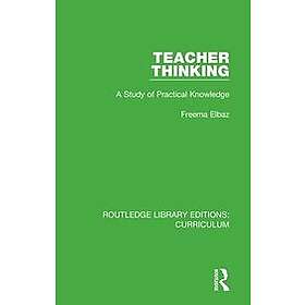 Freema Elbaz: Teacher Thinking