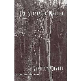 Stanley Cavell: The Senses of Walden