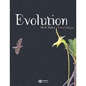 M Ridley: Evolution 3e