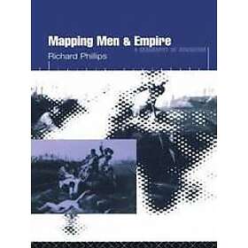 Richard Phillips: Mapping Men and Empire