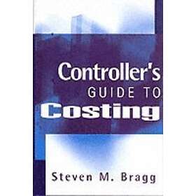 SM Bragg: Controller's Guide to Costing