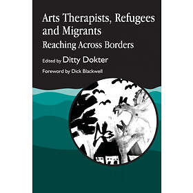 Ditty Dokter: Arts Therapists, Refugees and Migrants