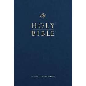 : ESV Pew and Worship Bible, Large Print