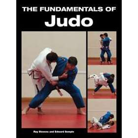 Ray Stevens, Edward Semple: The Fundamentals of Judo