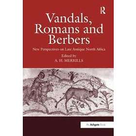 Andrew Merrills: Vandals, Romans and Berbers