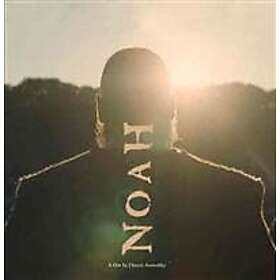 Darren Aronofsky: Darren Aronofsky's Noah