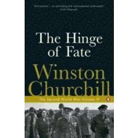 Winston Churchill: The Hinge of Fate