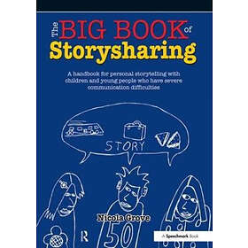 Nicola Grove: The Big Book of Storysharing