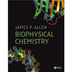 J Allen: Biophysical Chemistry